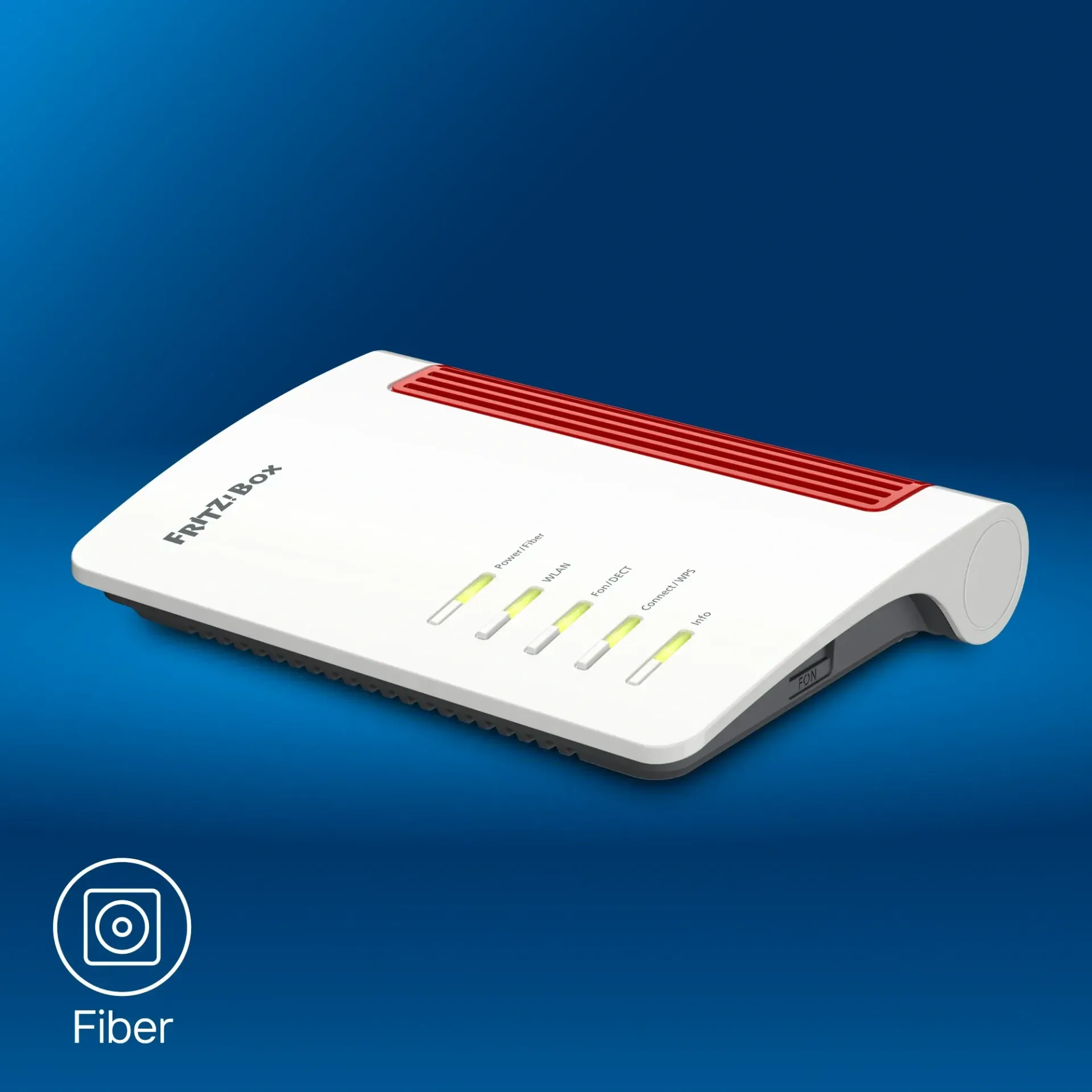 [Fritz-5530-XGS] FRITZ!Box 5530 XGS-PON Router